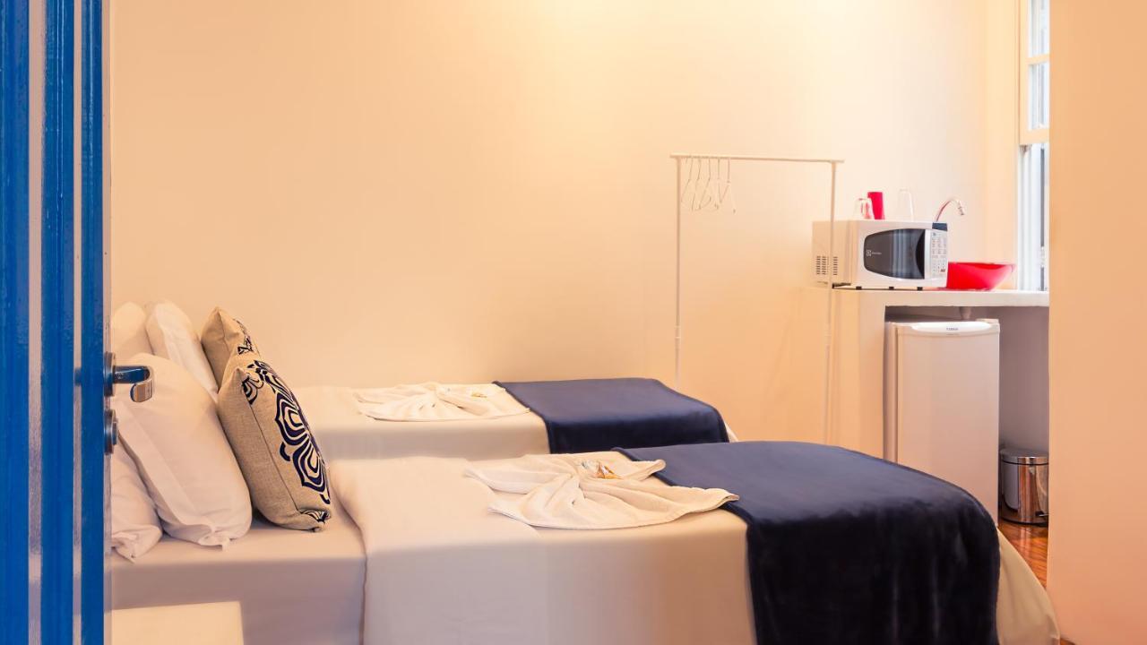 Pousada E Hostel Sao Paulo Comfort - Bairro Pinheiros, Proximo Hospital Das Clinicas E Incor, Oscar Freire, Av Paulista, Allianz, Vila Madalena E Facil Acesso Ao Ibirapuera E Morumbi エクステリア 写真