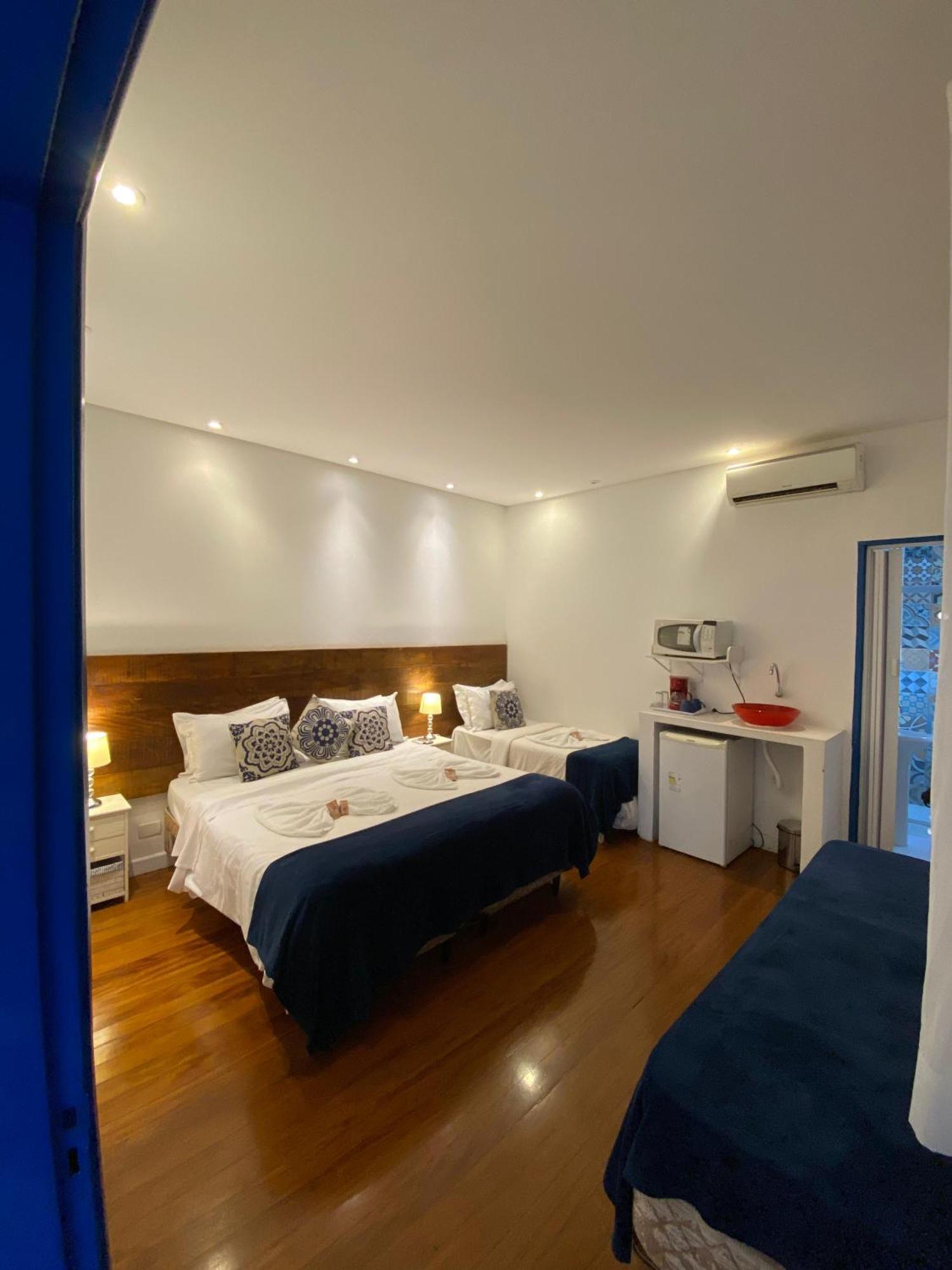 Pousada E Hostel Sao Paulo Comfort - Bairro Pinheiros, Proximo Hospital Das Clinicas E Incor, Oscar Freire, Av Paulista, Allianz, Vila Madalena E Facil Acesso Ao Ibirapuera E Morumbi エクステリア 写真