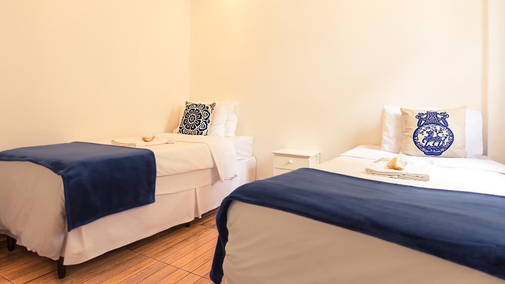 Pousada E Hostel Sao Paulo Comfort - Bairro Pinheiros, Proximo Hospital Das Clinicas E Incor, Oscar Freire, Av Paulista, Allianz, Vila Madalena E Facil Acesso Ao Ibirapuera E Morumbi エクステリア 写真