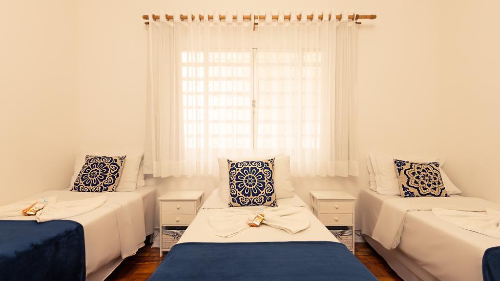Pousada E Hostel Sao Paulo Comfort - Bairro Pinheiros, Proximo Hospital Das Clinicas E Incor, Oscar Freire, Av Paulista, Allianz, Vila Madalena E Facil Acesso Ao Ibirapuera E Morumbi エクステリア 写真