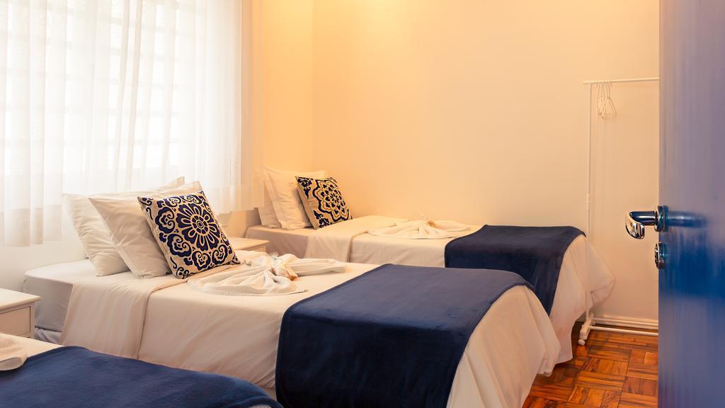Pousada E Hostel Sao Paulo Comfort - Bairro Pinheiros, Proximo Hospital Das Clinicas E Incor, Oscar Freire, Av Paulista, Allianz, Vila Madalena E Facil Acesso Ao Ibirapuera E Morumbi エクステリア 写真