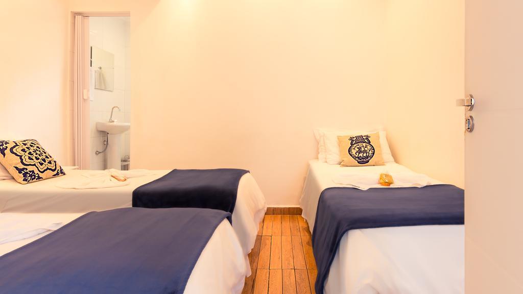 Pousada E Hostel Sao Paulo Comfort - Bairro Pinheiros, Proximo Hospital Das Clinicas E Incor, Oscar Freire, Av Paulista, Allianz, Vila Madalena E Facil Acesso Ao Ibirapuera E Morumbi エクステリア 写真